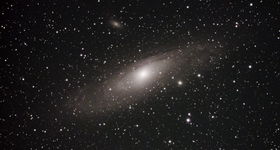 Andromeda Galaxy